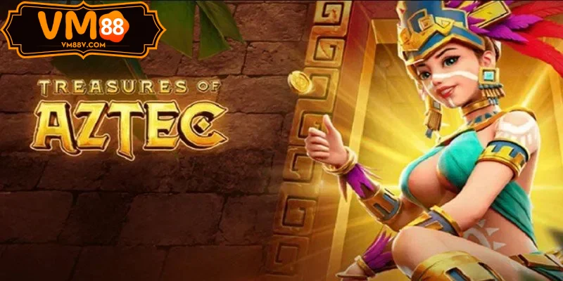 Hỗ trợ chơi nổ hũ Aztec 