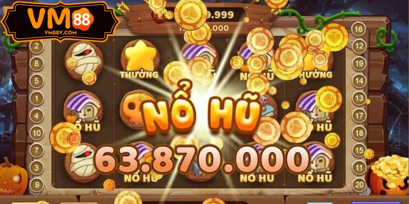 Mẹo Chơi Nổ Hũ Thắng Lớn 2025 