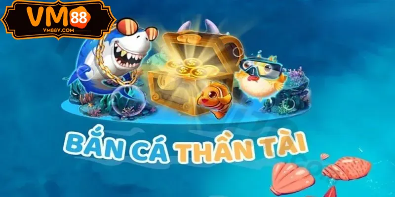 Giới thiệu game bắn cá ăn khách nhất 2025
