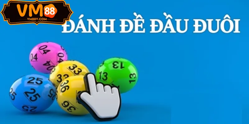 Tỷ lệ bắt đề đầu đuôi XSMB