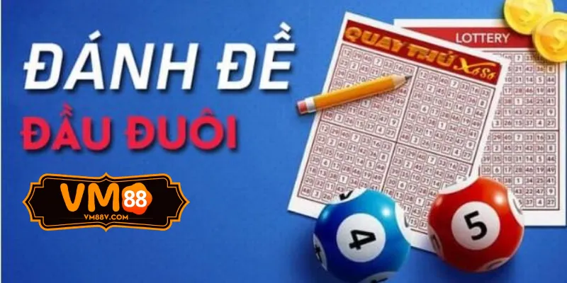 Chiến lược parlay đề đầu đuôi