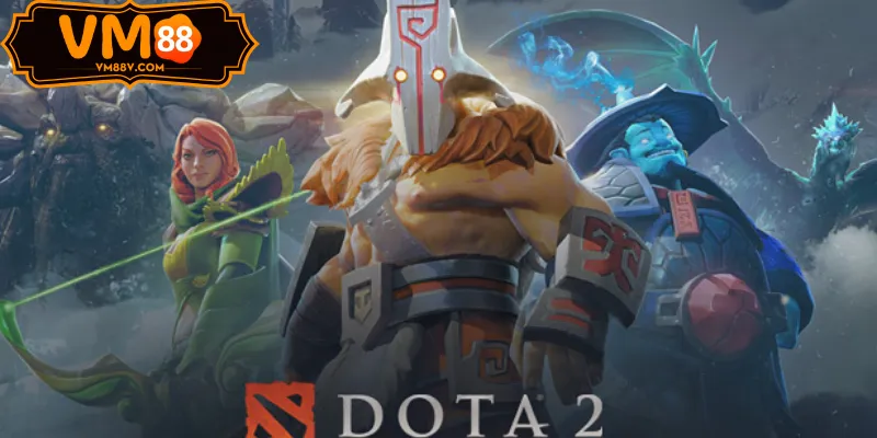 Chiến lược Cá cược Dota 2