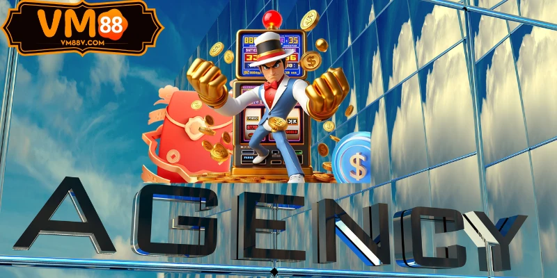 Case đại lý esports VM88 đạt thành công lớn 