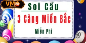 Đánh Đề Ba Càng Soi Cầu XSMB
