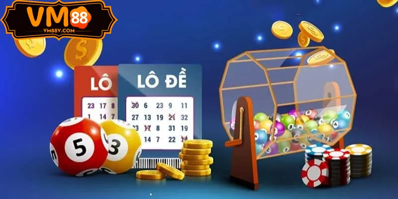 Chiến lược đánh đề ba càng XSMB