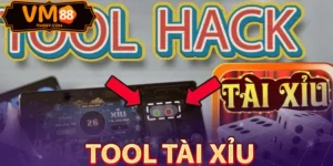 Hack Tài Xỉu VM88 Mẹo Thắng Chắc