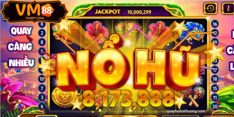 Hỗ trợ an toàn nổ hũ thần tài