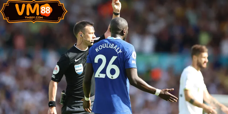 Mẹo bắt kèo thẻ phạt derby