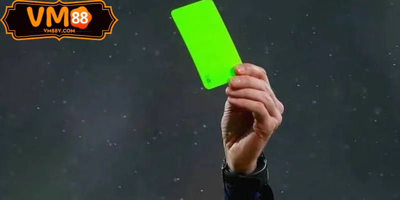 Kèo Thẻ Phạt Mẹo Bắt Chuẩn 2025