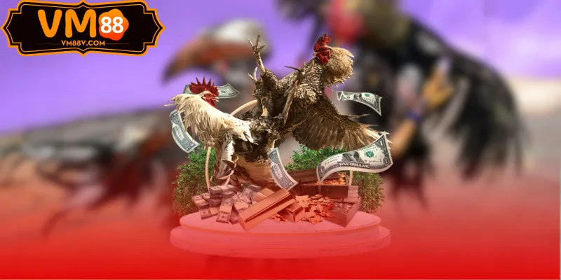 Stream 4K Sảnh Đá Gà WS168 Thomo