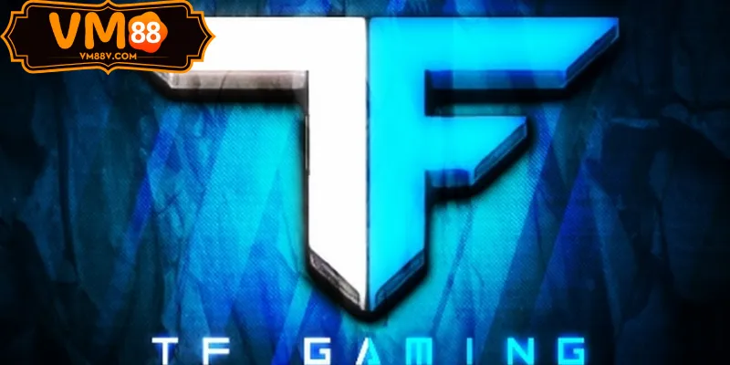 Kèo first cap TF Esports Highlander 