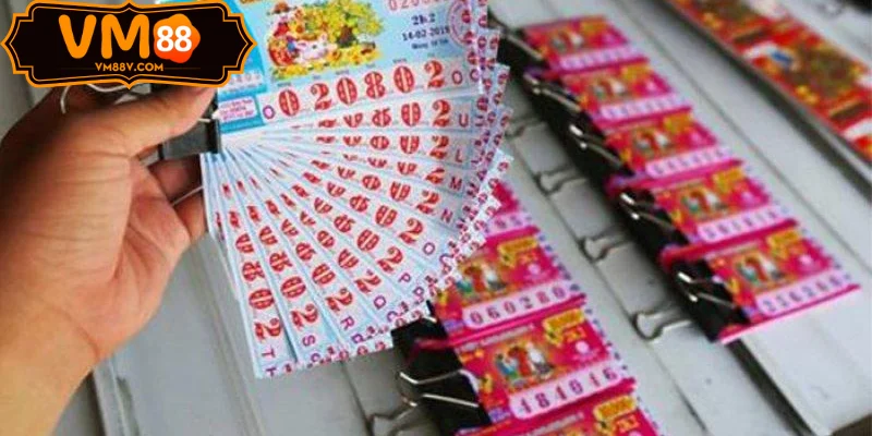 Stream realtime Xổ Số VM88 XSMB