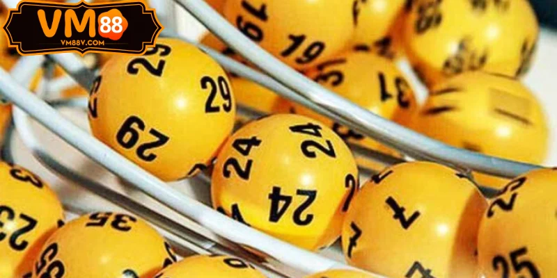 Số nóng Xổ Số VM88 XSMB